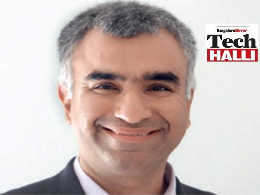 Sanjay Verma, photo 1