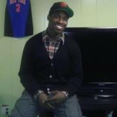 Marcus Delva, photo 1