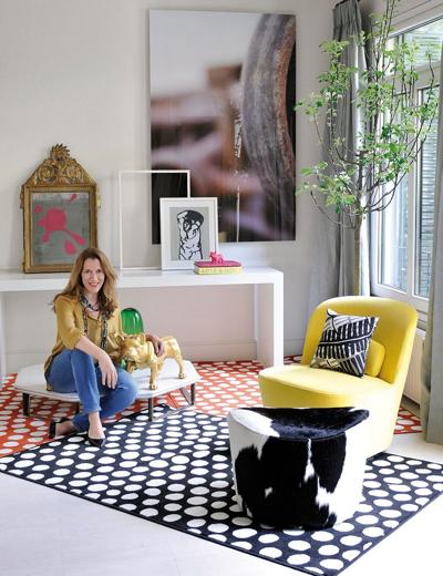 Ana Multigner, photo 1