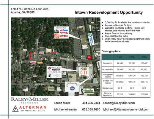 Stuart Miller, photo 2