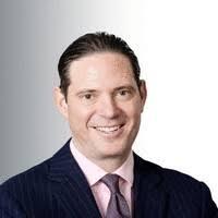 Chris Farrell, photo 2