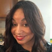 Hope MacGregor, photo 2