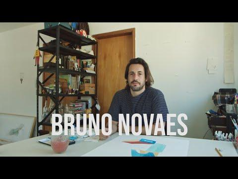 Bruno Novaes, photo 1