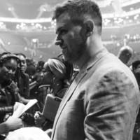 Dan Weinreich, photo 2