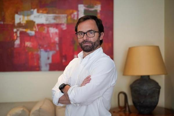 Mauricio Varela, photo 2