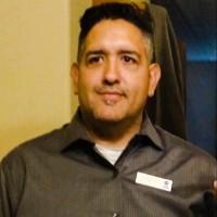 Naresh Samuel, photo 1