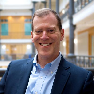 Peter Fried, photo 2