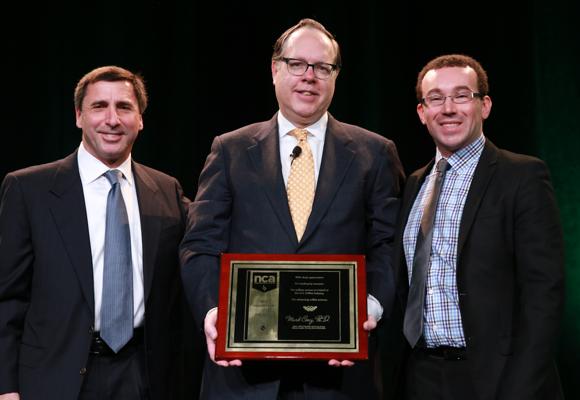 Peter Corey, photo 2