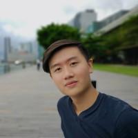 Adrian Liu, photo 2