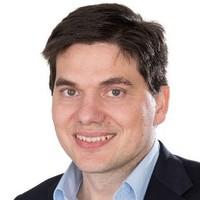 Sergio Llorente Ph.D., photo 1