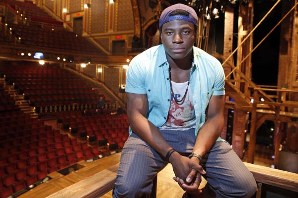 Reid Hamilton, photo 2