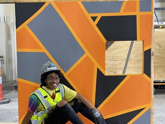 Jennifer Buhrman, photo 1