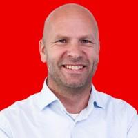 Morten Handsdal, photo 2