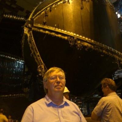 Victor Mokeev, photo 2