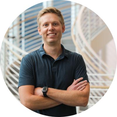 Scott Mannear, photo 1