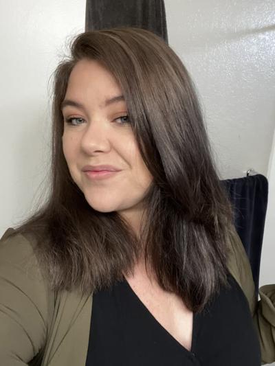 Rachel Newman, photo 2