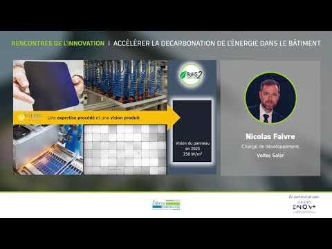 Nicolas Faivre, photo 2