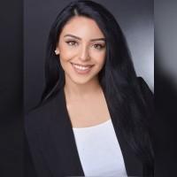 Ayse Demirbas, photo 2