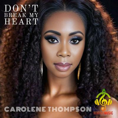 Carolene Thompson, photo 1