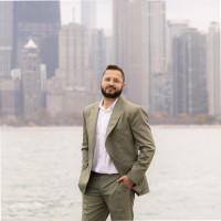 Ilkin Mammadov, photo 2