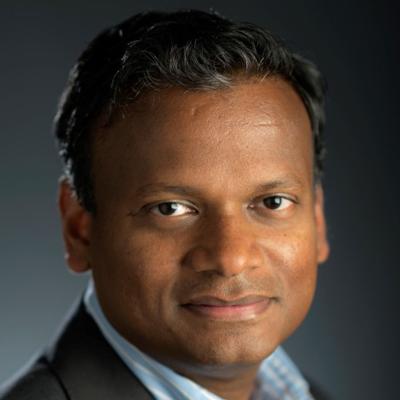 Athi Subramanian, photo 2