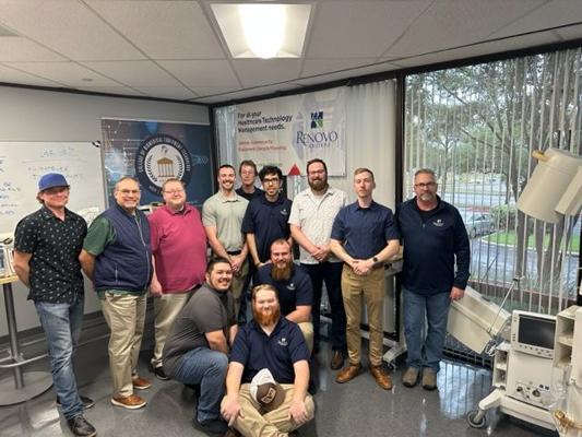 Al Rottkamp, photo 2