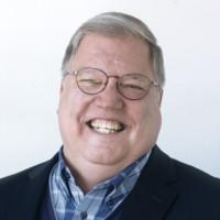 Bob "Pritch" Pritchard, APR, Fellow PRSA