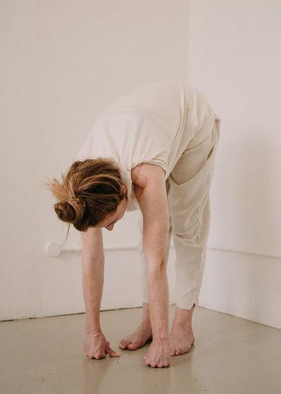 Scarlet Amies, photo 2