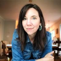 Emily Withrow, photo 2