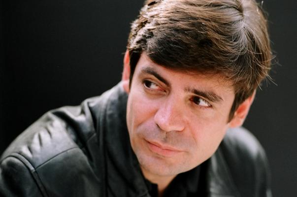 Nick Gillespie, photo 1