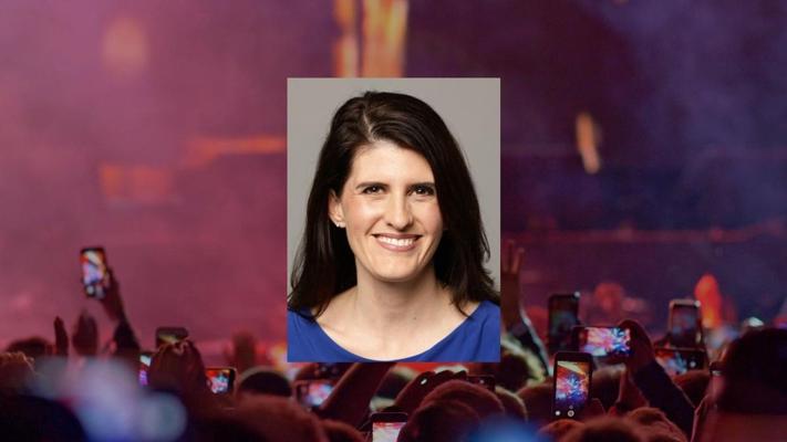 Betsy Grider, photo 2