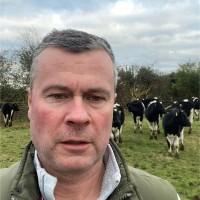 Aidan Mullally, photo 1