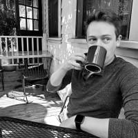 Drew Cormier, photo 2