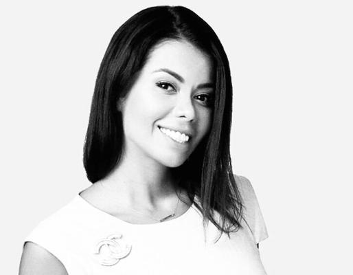 Christine Concepción, photo 1