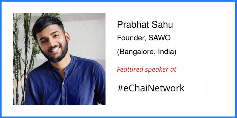 Prabhat Sahu, photo 1