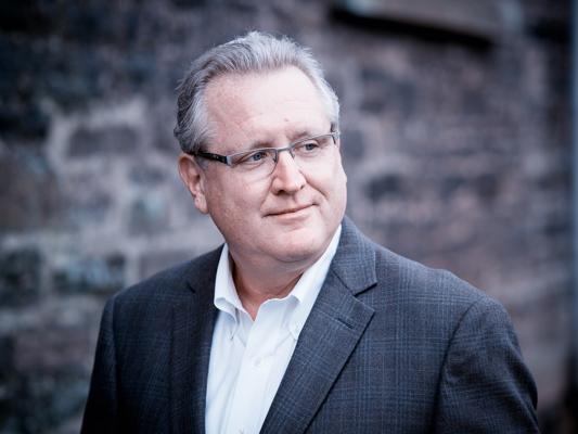 Mark Schaefer, photo 1