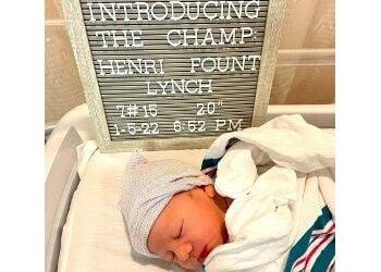 Fount Lynch, photo 1