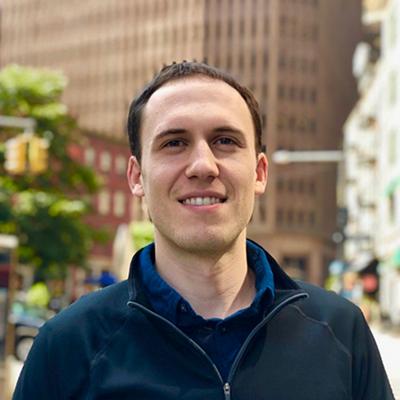 Andy Forbus, photo 1