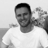 Martyn Robotham, photo 2