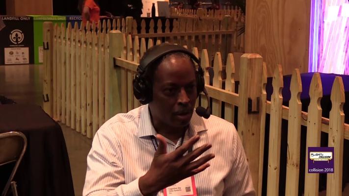 Lloyd Reshard, photo 1