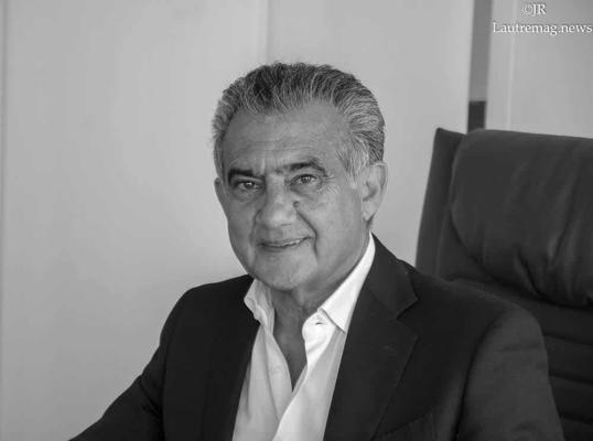 Edmond Arakel, photo 1