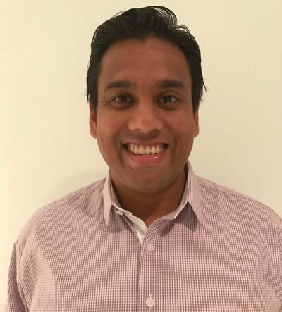 Saagar Gupta, photo 1