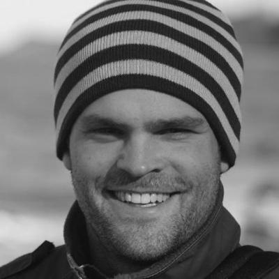 Kai Ortmanns, photo 1