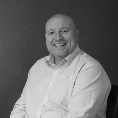 Dave Morris, photo 1