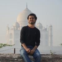 Deepak Balla, photo 1