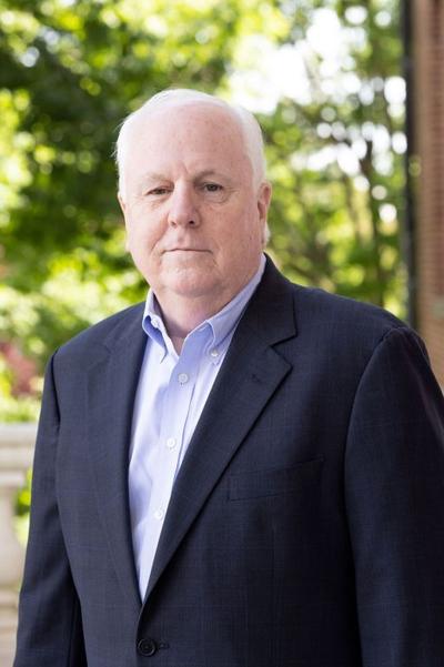 Ron Heffernan, photo 1