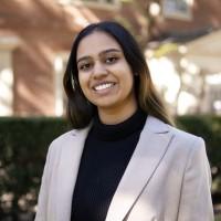 Dhwani Bosamiya, photo 2