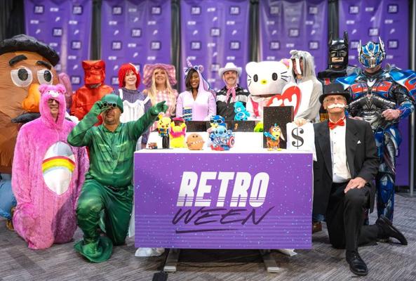 Keegan Palmer, photo 1