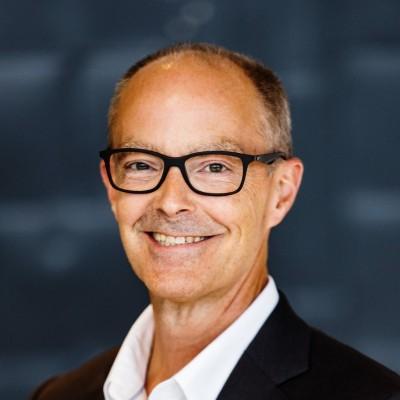 Corey Geiger, photo 1