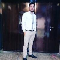 Mohit Pachouri, photo 1